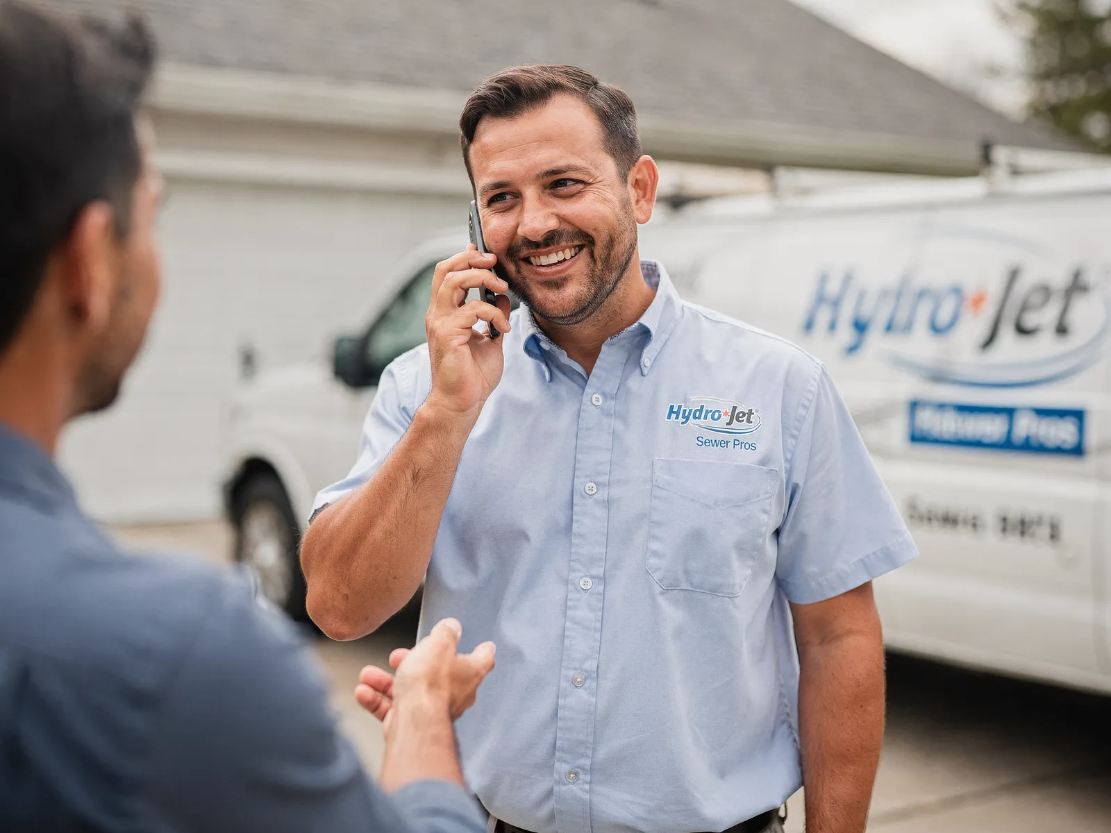 Hydro Jetting Near Me Agua Dulce, TX FAQs